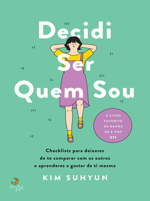 cover image of Decidi Ser Quem Sou